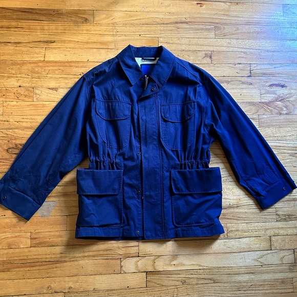 Document field jacket - Picture 2 of 9